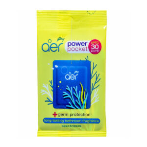 Godrej Aer Sea Breeze Bath Fragrance, 10gm