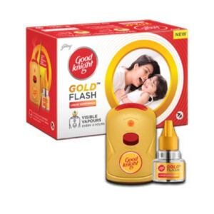 Godrej Goodknight Gold Flash Combi Pack, 1Pack
