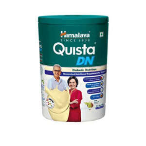Himalaya Quista  DN Vanilla powder, 400gm