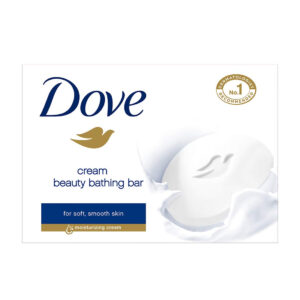 Dove Beauty Soap, 100gm
