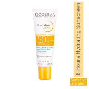 Bioderma Photoderm Max Creme Spf 50+ Cream