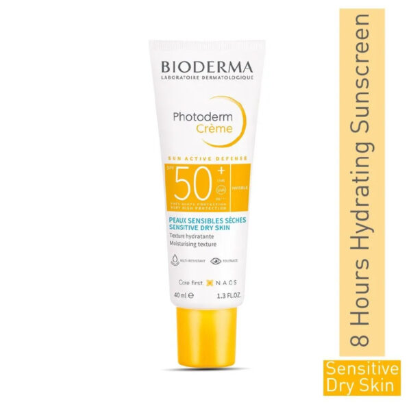 Bioderma Photoderm Max Creme Spf 50+ Cream