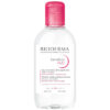 Bioderma Sensibio H2O Micellaire Water, 250ml - Image 2