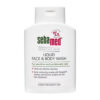 Sebamed Liquid Face & Body Wash, 200ml - Image 2