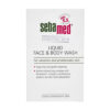 Sebamed Liquid Face & Body Wash, 200ml - Image 4