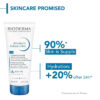 Bioderma Atoderm Ultra-Nourishing Cream, 200gm - Image 3