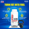 GNC Pro Performance L-Carnitine, 60tabs - Image 4