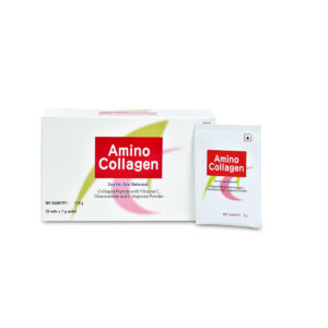 Meiji Amino Collagen Powder, 210gm