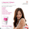 Meiji Amino Collagen Powder, 210gm - Image 9