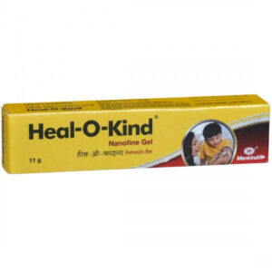 Heal-O-Kind Nanofine Gel, 10gm