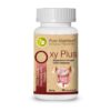 Pure Nutrition Oxy Plus capsule, 60caps - Image 2