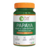 Pure Nutrition Papaya Complete, 60caps - Image 2