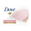Dove Pink Rosa Soap, 100gm - Image 2