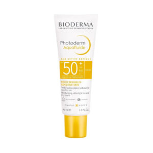 Bioderma Photoderm Max Aquafluide Spf 50+ Cream, 40ml