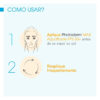Bioderma Photoderm Max Aquafluide Spf 50+ Cream, 40ml - Image 5