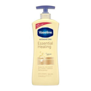 Vaseline Intensive Care Essential Healing Lotion, 600ml