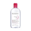 Bioderma Sensibio H2O Micellaire Water, 500ml - Image 2