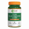 Pure Nutrition Vegan Glucosamine Tablet, 60tabs - Image 2