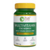 Pure Nutrition Women's Multi Vita (Multivitamins), 60tabs - Image 2