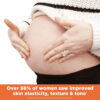 Palmer's Cocoa Butter Formula Tummy Butter For Stretch Marks, 125gm - Image 4