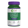 Pure Nutrition Digestive Enzymes capsule, 60caps - Image 2