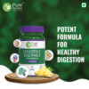 Pure Nutrition Digestive Enzymes capsule, 60caps - Image 8