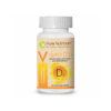 Pure Nutrition Vitamin D 3, 90tabs - Image 2
