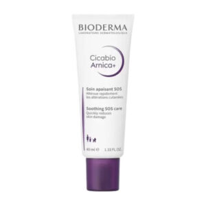 Bioderma Cicabio Arnica+Liq, 40ml