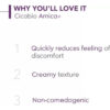 Bioderma Cicabio Arnica+Liq, 40ml - Image 4