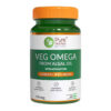 Pure Nutrition Veg Omega, 30caps - Image 2