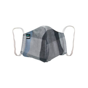 Tynor Fabric Washable Face Mask, 3pieces