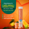Fixuphealth Vitamin C, 20tabs - Image 4