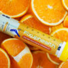Fixuphealth Calcium & Vit-D Tablet, 20tabs - Image 3