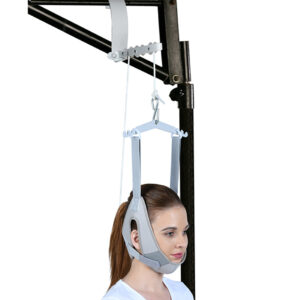 Tynor Cervical Traction Kit, 1piece