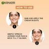 Garnier Bright Complete Vitamin C BB Cream, 18gm - Image 4