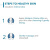Bioderma Ultra-Nourishing Atoderm Moisturizing Creme, 500ml - Image 3