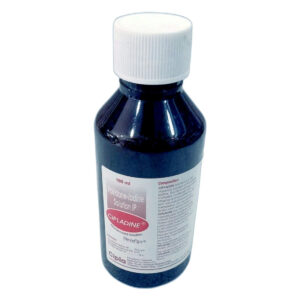 Cipladine 7.5% Topical Solution, 100ml