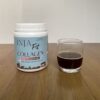 Inja Fit Collagen Coffee Flavour, 250gm - Image 3