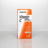HealthAid Vitamin C Chewable Tablets 1000mg Complex with Vitamin D, 60tabs - Image 2
