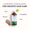Kapiva Hair Care Juice, 1litre - Image 3