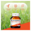 Blackmores Shine Powder D3, 90Caps - Image 3