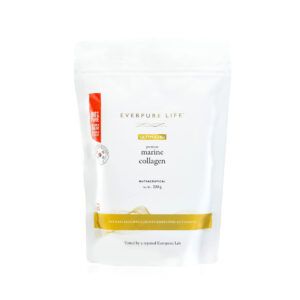 Everpure Ultimate Marine Collagen Powder, 200gm