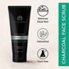 The Man Company Lemongrass & Eucalyptus Face Scrub, 75gm - Image 5