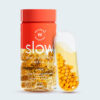 Wellbeing Nutrition Slow Triple Strength Omega 3 Fish Oil, 60caps - Image 8