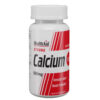 HealthAid Strong Calcium 500Mg, 30tabs - Image 2