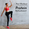 Soulfuel Protein Water (Cola Cranberry), 250ml - Image 4