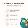 Kapiva Hair Rituals Bhringraj Hair Nourish Oil, 100ml - Image 2