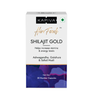Kapiva Himalaya Shilajit, 10gms