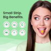 Wellbeing Nutrition Melts Eye Care, 30strips - Image 2