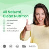 Wellbeing Nutrition Melts Eye Care, 30strips - Image 4